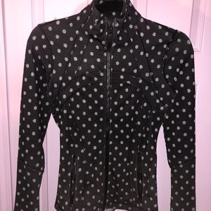 ❗️lululemon zip up❗️